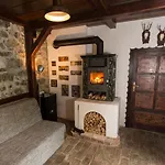 Bed & Breakfast Slabnik Nature Escape Idrija