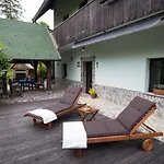 Slabnik Nature Escape 2*