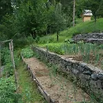 Slabnik Nature Escape Bed & Breakfast 2*