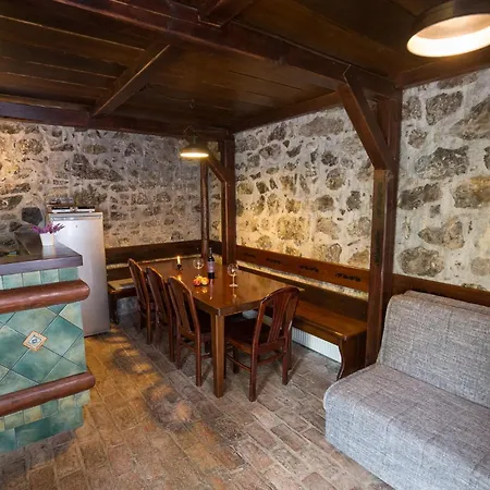 Nocleg ze śniadaniem Slabnik Nature Escape 2*