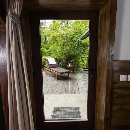 Slabnik Nature Escape Bed & Breakfast