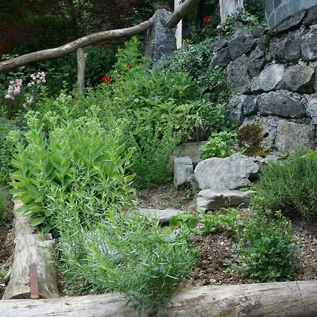 Slabnik Nature Escape Idrija