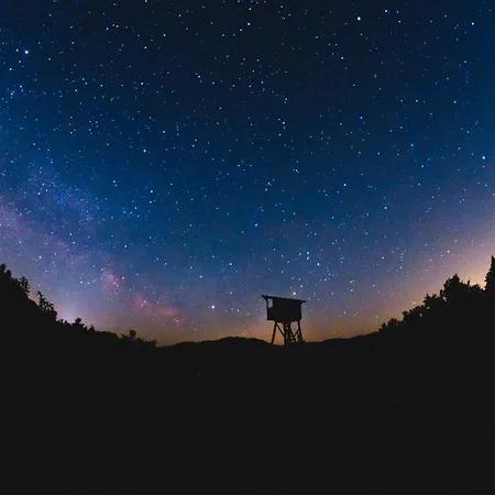 Bed & Breakfast Slabnik Nature Escape Idrija