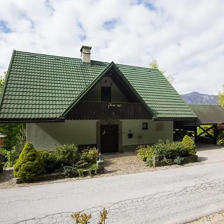 Slabnik Nature Escape Bed & Breakfast 2*
