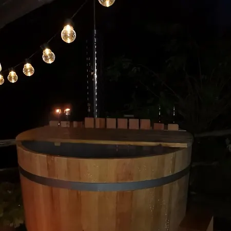 Slabnik Nature Escape 2* Idrija