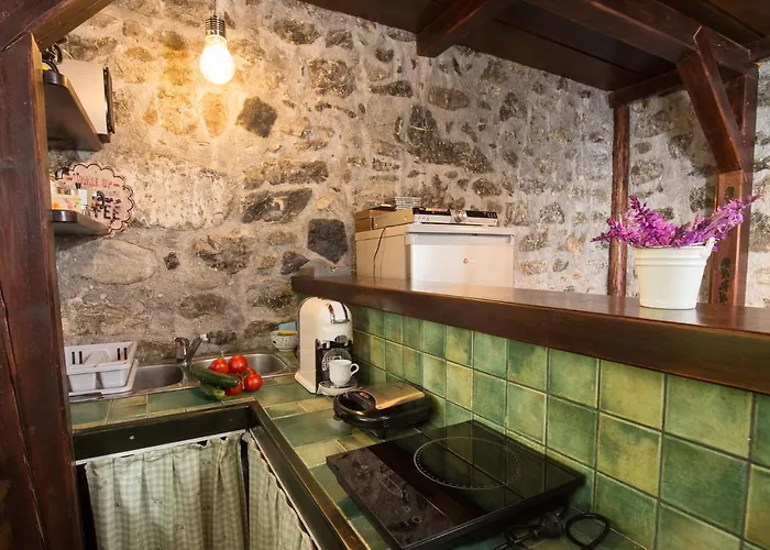 Slabnik Nature Escape 2* 이드리야