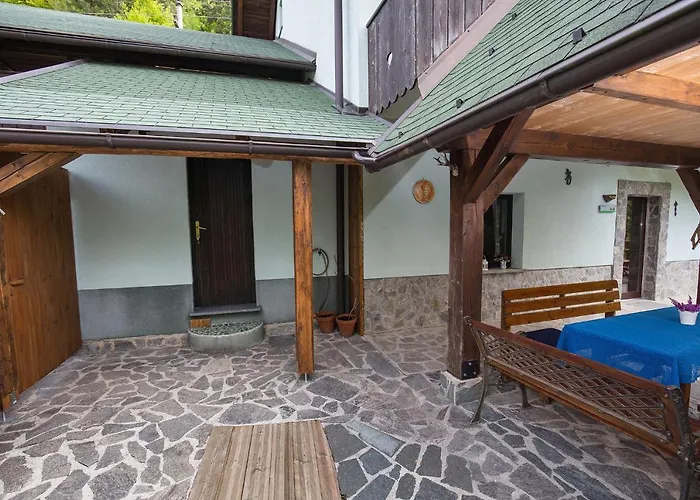 Slabnik Nature Escape 2*