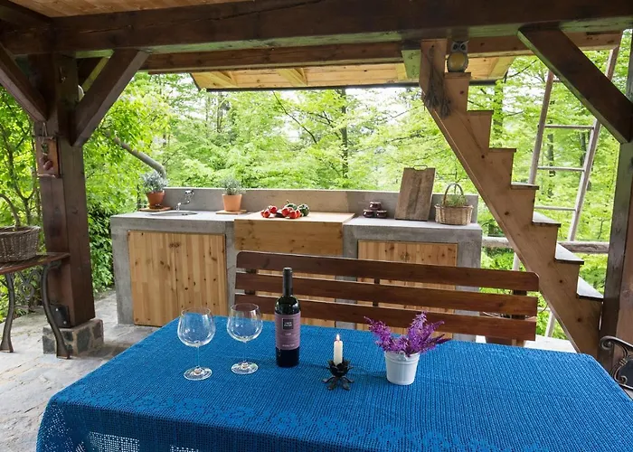 Slabnik Nature Escape 이드리야