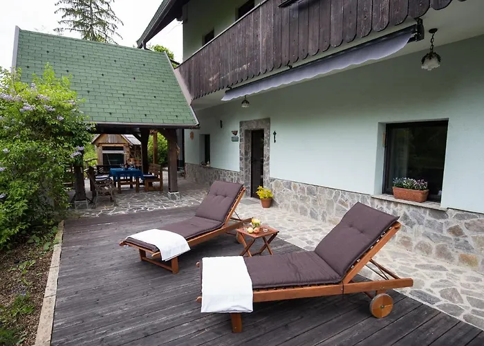 Slabnik Nature Escape 2*