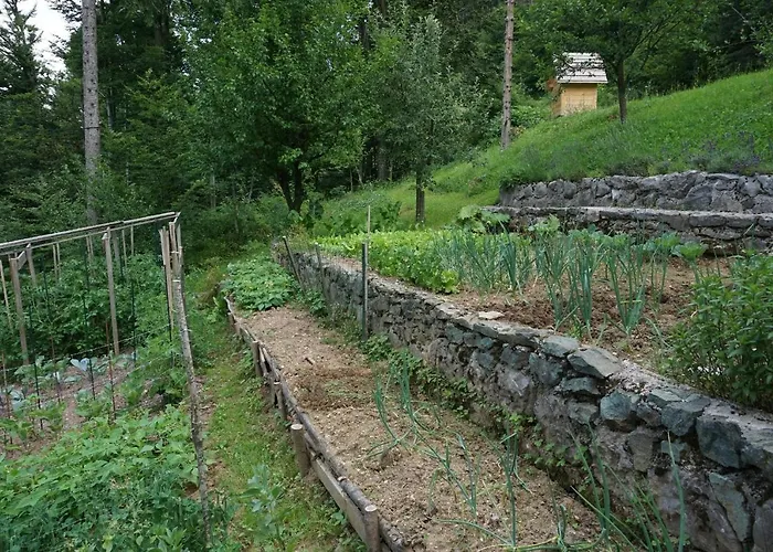 Slabnik Nature Escape Bed & Breakfast 2*