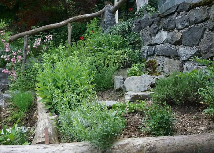 Slabnik Nature Escape 이드리야