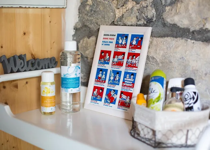 Bed & Breakfast Slabnik Nature Escape 2*