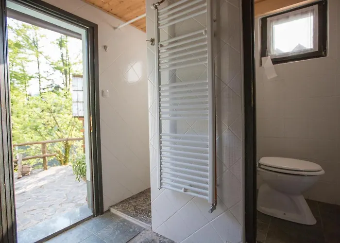 Slabnik Nature Escape