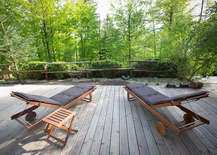 Slabnik Nature Escape