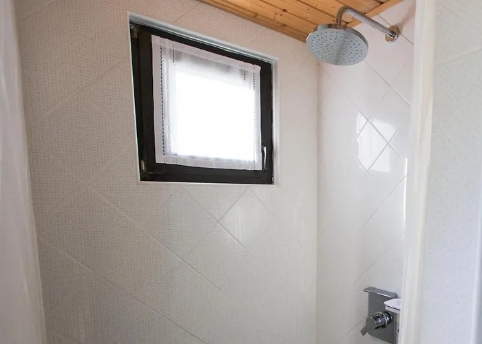 Bed & Breakfast Slabnik Nature Escape