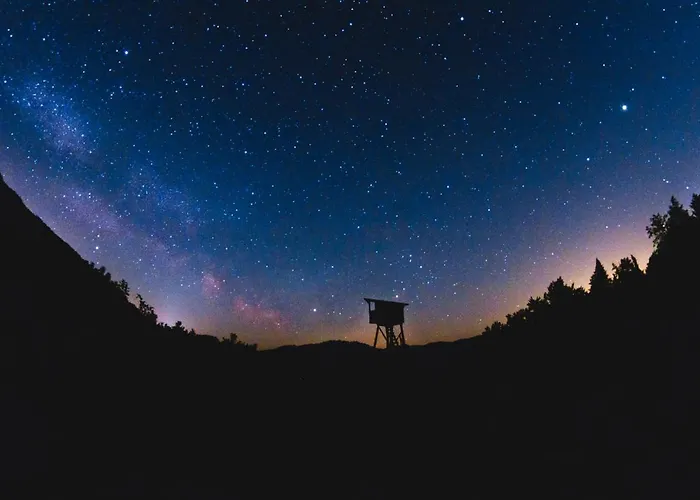 B&B Slabnik Nature Escape 이드리야