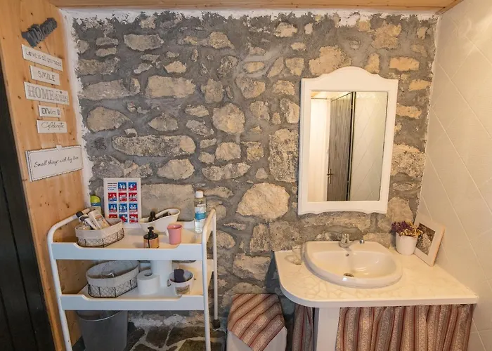 Slabnik Nature Escape 2*