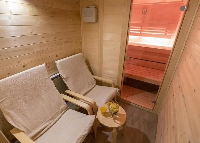 B&B Slabnik Nature Escape 2*