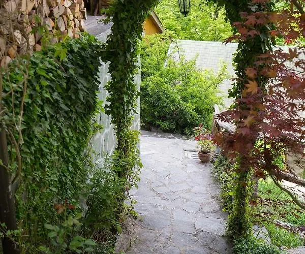 Slabnik Nature Escape 이드리야