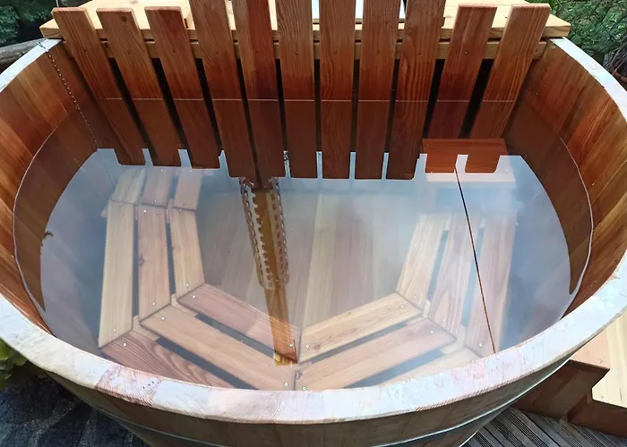 Slabnik Nature Escape Idrija