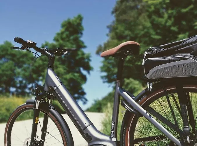 Slabnik Nature Escape 2* 이드리야