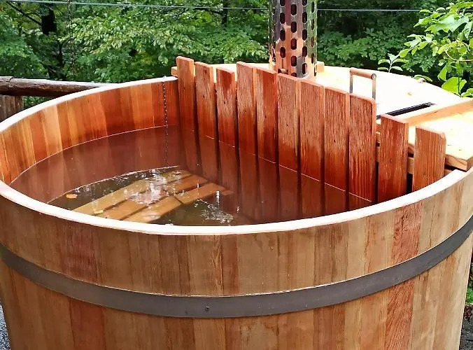 Slabnik Nature Escape 2* Idrija