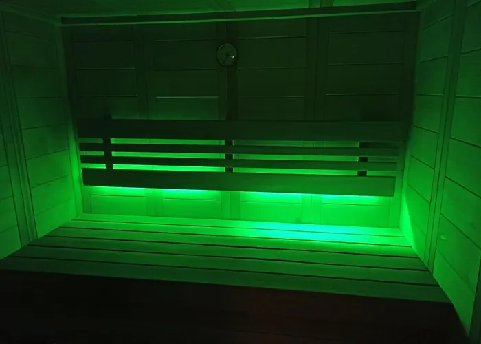 Slabnik Nature Escape 이드리야