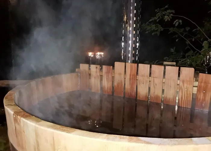 Slabnik Nature Escape Bed & Breakfast Idrija