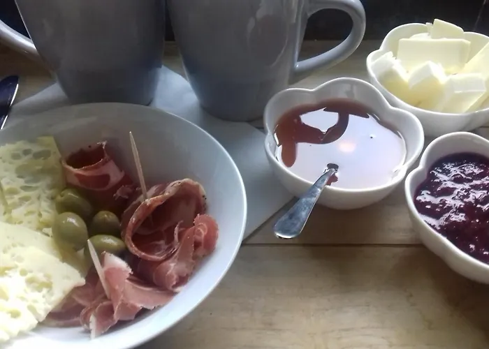 Slabnik Nature Escape 이드리야