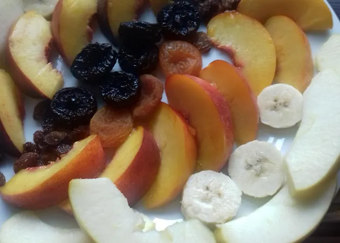 Slabnik Nature Escape B&B